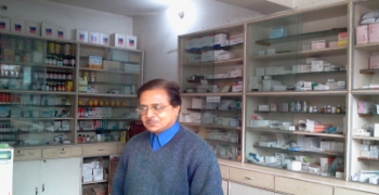 Medical Store